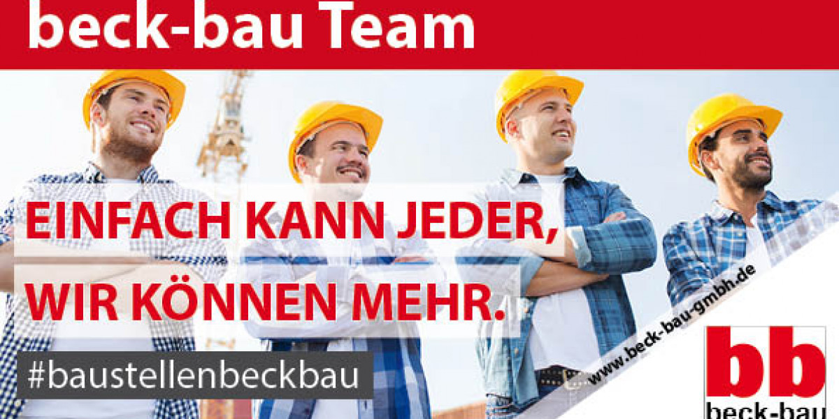 beck-bau GmbH