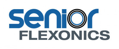Logo Senior Flexonics GmbH