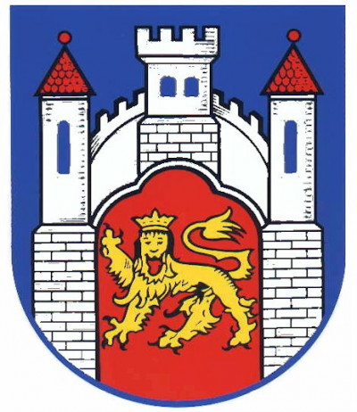 LogoStadt Moringen