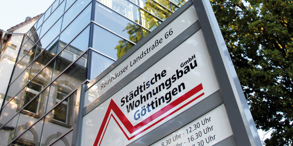 Städtische Wohnungsbau GmbH Göttingen