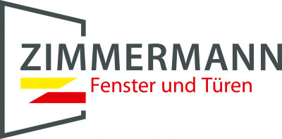 Logo Zimmermann Fenster + Türen GmbH