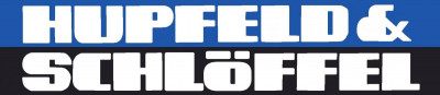 Logo Hupfeld & Schlöffel Metallbau GmbH