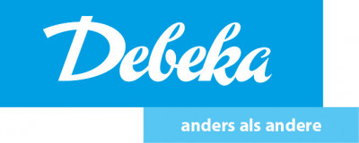 Logo Debeka Versicherungen Geschäftsstelle Göttingen