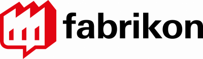 Logo fabrikon GmbH