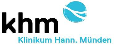 Logo Klinikum Hann. Münden GmbH