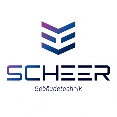Logo Scheer GmbH & Co. KG Elektroniker (m/w/d) für Energie- und Gebäudetechnik