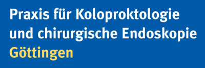 Logo Praxis für Koloproktologie und chirurgische Endoskopie Göttingen