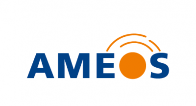 Logo AMEOS West Pflegefachkraft (m/w/d)