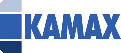 Logo KAMAX GmbH & Co. KG