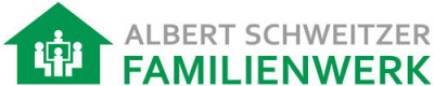 Logo Albert-Schweitzer-Familienwerk e.V. Kinderdorfeltern # 724