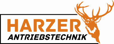 Logo Harzer Antriebstechnik GmbH