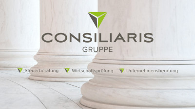 Logo CONSILIARIS GmbH Steuerberatungsgesellschaft Steuerfachangestellter (m/w/d) - Steuerfachwirt (m/w/d)