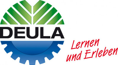 Logo DEULA Witzenhausen GmbH