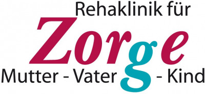 LogoRehaklinik Zorge