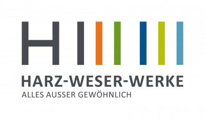 LogoHarz-Weser-Werke gGmbH