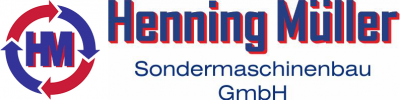 Logo Henning Müller Sondermaschinenbau GmbH Zerspanungsmechaniker m/w/d Fachrichtung Fräsen ( 4-Tage-Woche möglich )