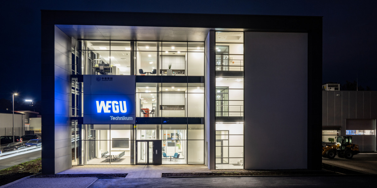 WEGU Holding GmbH