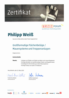 Philipp Weiß