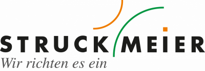 Logo System-Büro Struckmeier GmbH Vertriebs-Assistenz