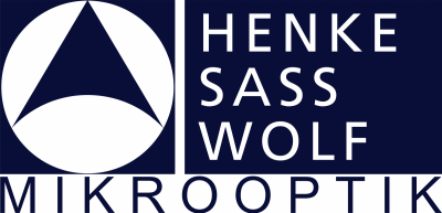 Logo Henke-Sass, Wolf Mikrooptik GmbH