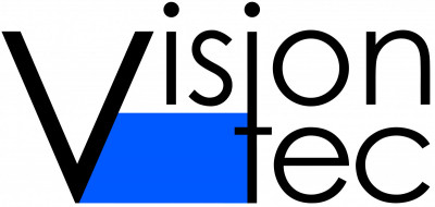 Logo vision-tec gmbh