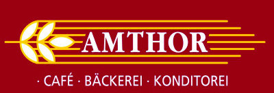 Bäckerei Amthor GmbH & Co.KG