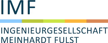 Logo IMF | Ingenieurgesellschaft Meinhardt Fulst GmbH TECHNISCHE SYSTEMPLANER | TECHNISCHE ZEICHNER | KONSTRUKTEURE  (m|w|d)