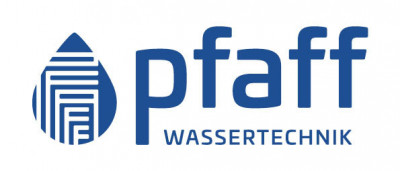 Logo Pfaff Wassertechnik GmbH Fachberater Außendienst