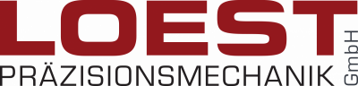 Logo LOEST Präzisionsmechanik GmbH Zerspanungsmechaniker -  Fachrichtung CNC-Frästechnik (m/w/d)