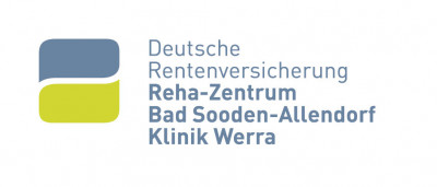 Logo Reha-Zentrum Bad Sooden-Allendorf - Klinik Werra