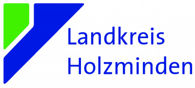 Logo Landkreis Holzminden