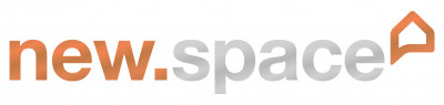 Logo new.space AG