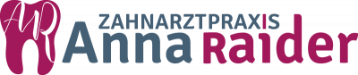 LogoZahnarztpraxis Anna Raider
