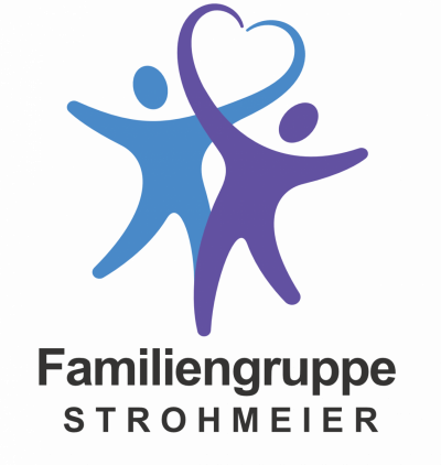 Logo Familiengruppe Strohmeier
