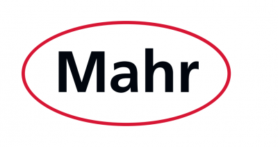 Logo Mahr GmbH Entwicklungsingenieur Softwareentwicklung / Algorithmik (m/w/d)
