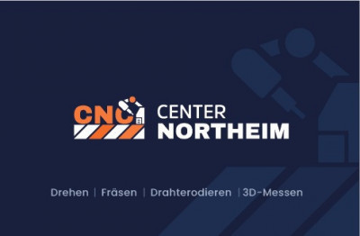 Logo CNC Center Northeim GmbH