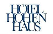 Hotel Schloss Hohenhaus