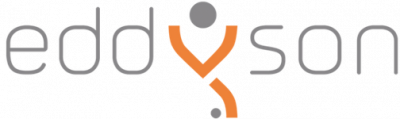 Logo eddyson GmbH Sales Representive (m|f|d)