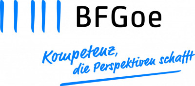 Logo Beschäftigungsförderung Göttingen (kAöR)