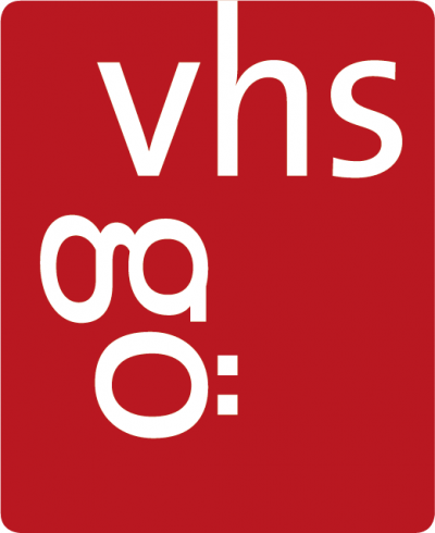 Logo VHS Göttingen Osterode gGmbH