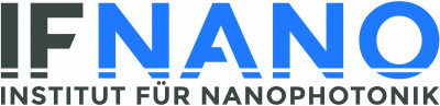 Logo INSTITUT FÜR NANOPHOTONIK GÖTTINGEN E.V. Wissenschaftlicher Mitarbeiter / Post-doc (m/w/d)