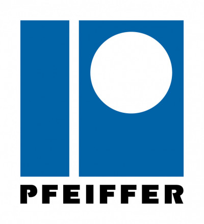 Logo Ludwig Pfeiffer Hoch- und Tiefbau GmbH & Co. KG Rohrleitungsbauer (m/w/d)