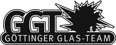 LogoGöttinger Glas Team OHG