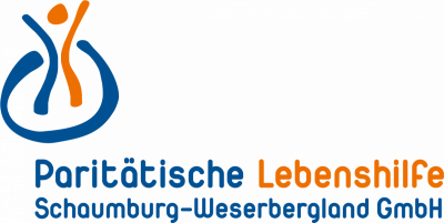 LogoParitätische Lebenshilfe Schaumburg-Weserbergland GmbH