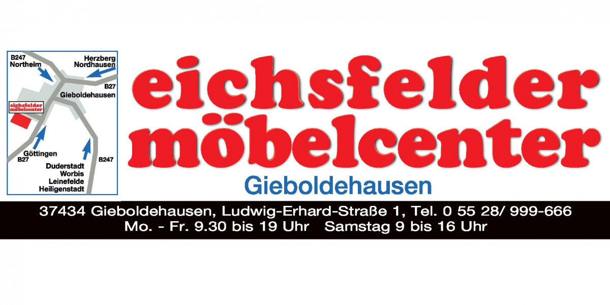 eichsfelder möbelcenter GmbH & Co.KG