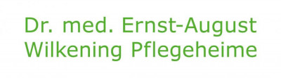 Logo Dr. med. Ernst-August Wilkening Pflegeheime GmbH