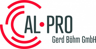 LogoAL-PRO Gerd Böhm GmbH
