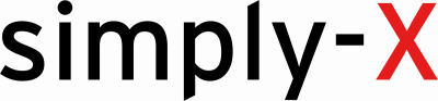 Logo simply-X GmbH Servicekraft (m/w/d)