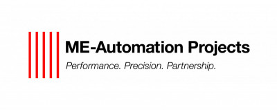 Logo ME-Automation Projects GmbH Projektingenieur (w/m/d)  Automatisierungssysteme, Prozessleitsysteme