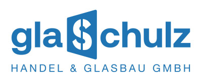 Logo Glaschulz Handel und Glasbau GmbH